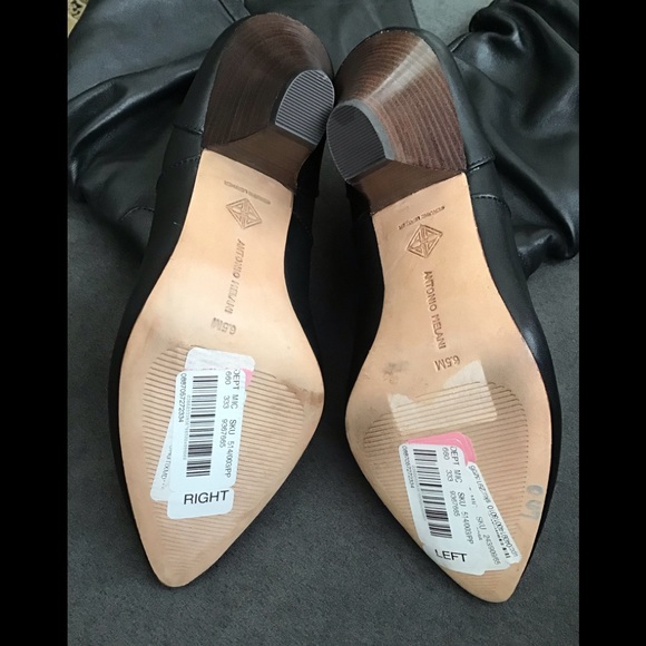 1 DAY FINAL OFR 🆕ANTONIO MELANI SAPPHIRAS(Sz6.5) - Picture 9 of 13